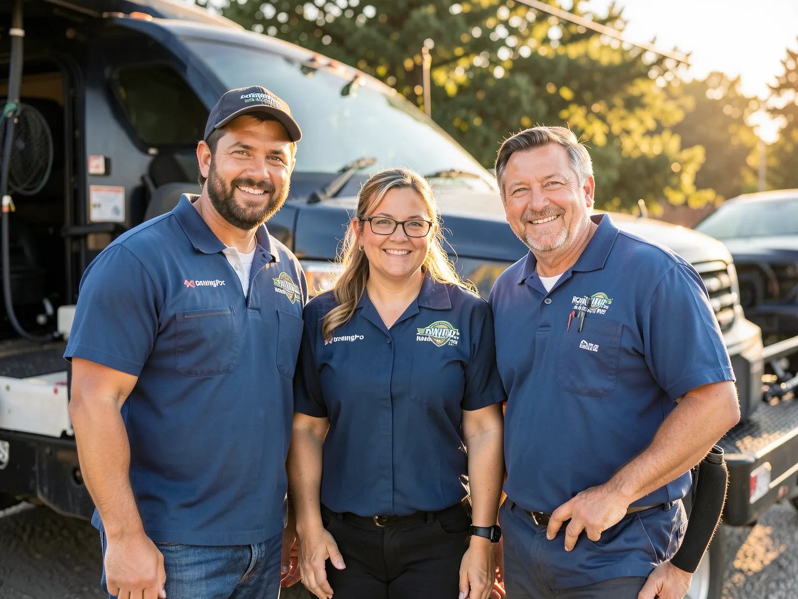Roof Repair company in Salyer, CA